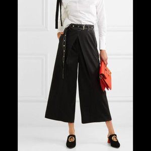 Proenza Schouler Contrast Stitch Wide Leg …